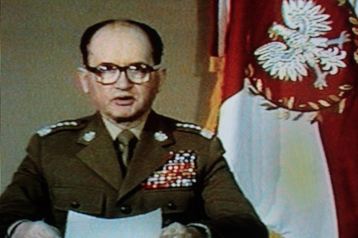 JARUZELSKI - IPN