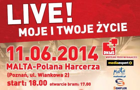 koncert plakat odwolany