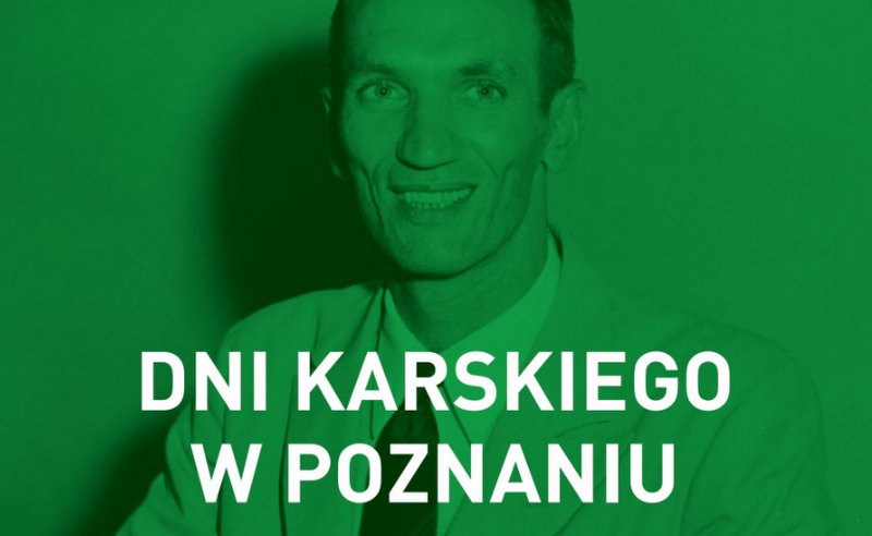 dni jana karskiego - IPN