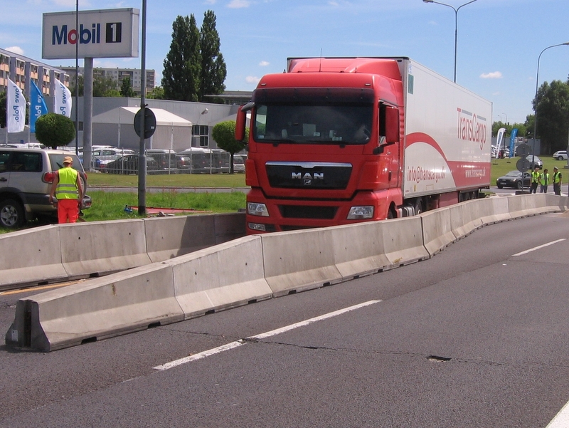 Zarząd Dróg Miejskich