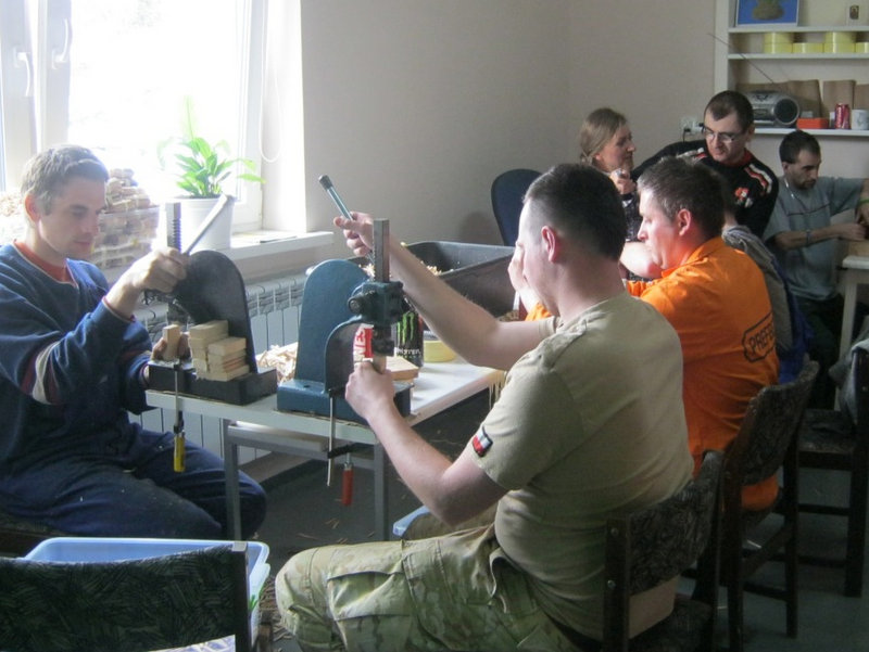 spoldzielnia socjalna serce rakoniewice - Spółdzielnia Socjalna Serce