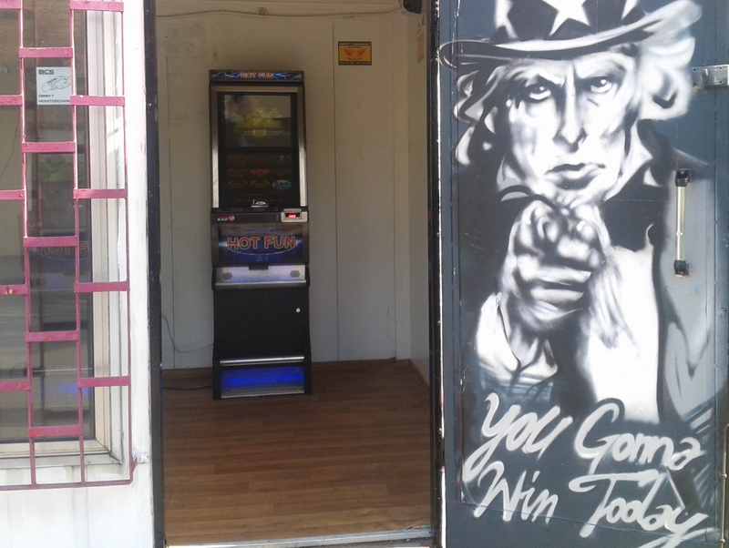 salon gier non stop2 - Radio Merkury