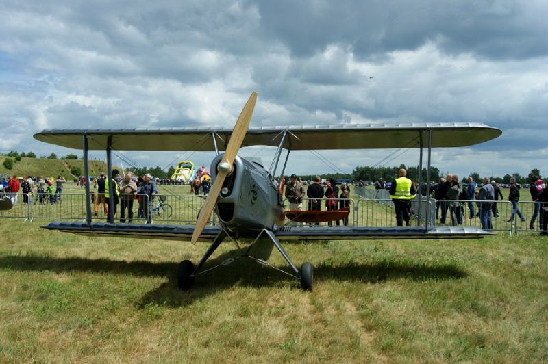 zlot-dwuplatowcow-pila-2014-10 - Marcin Maziarz