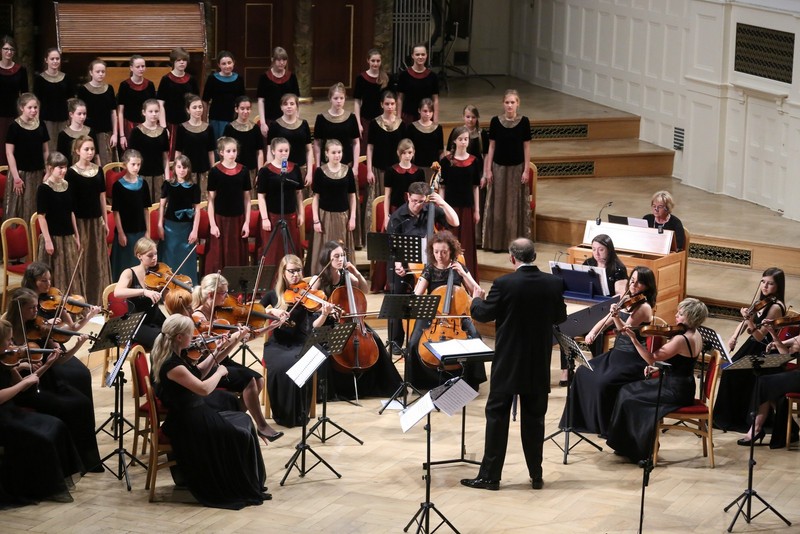 speaking koncert (35) - Antoni Hoffmann