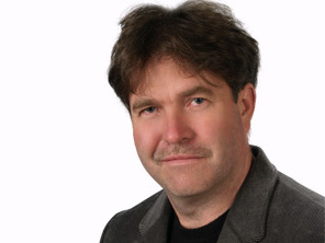 Maciej Wudarski - KWW My Poznaniacy