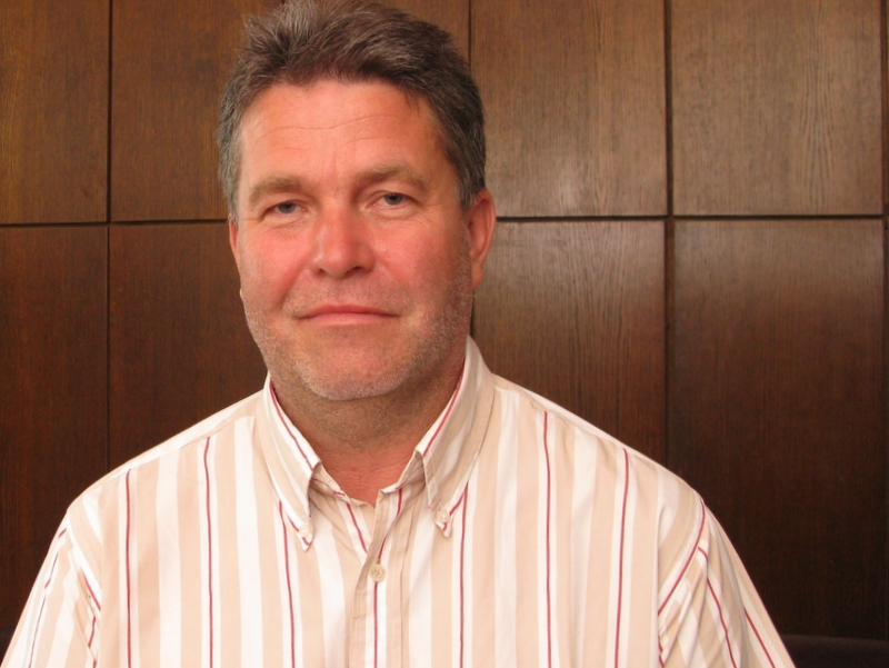 maciej wudarski w merkurym4 - Szymon Mazur