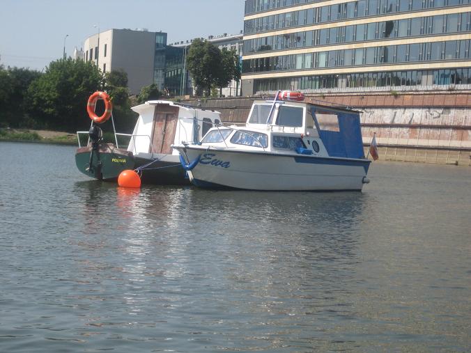 dni twierdzy Poznań 2014 (7) - Jacek Butlewski