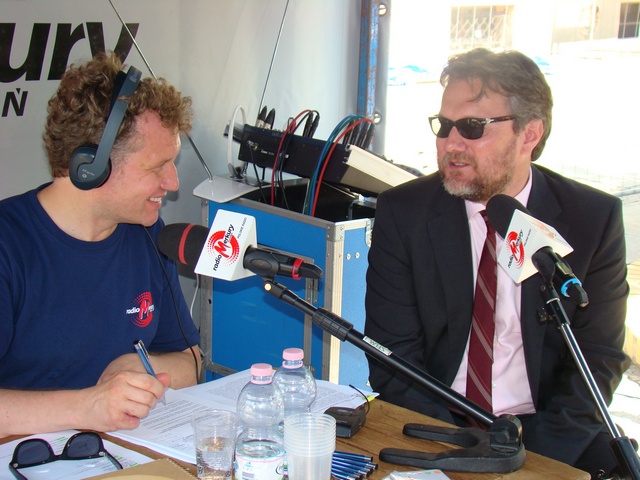 Piotr Niewiarowski jr