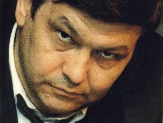 bogusław kaczyński opera - Bogusław Kaczyński.pl