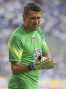 Lech - Stjarnan FC (3) / Przemek Modliński