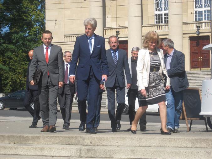 lista komitet Grobelnego (2) - Jacek Butlewski