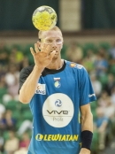 Nielba Wągrowiec - Vive Tauron Kielce -318 / Przemek Modliński