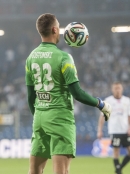 Lech - GKS Bełchatów (5-0) 07 / Przemek Modliński