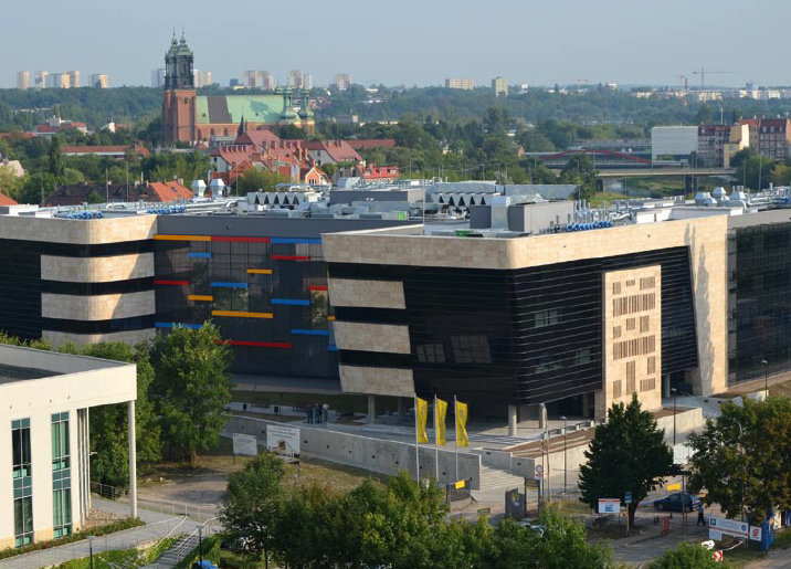 technologia chemiczna politechnika poznańska (2) - Politechnika Poznańska