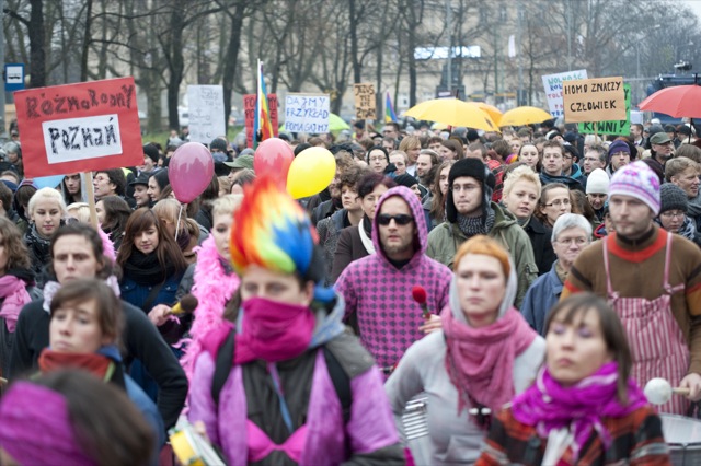 Przemek Modliński