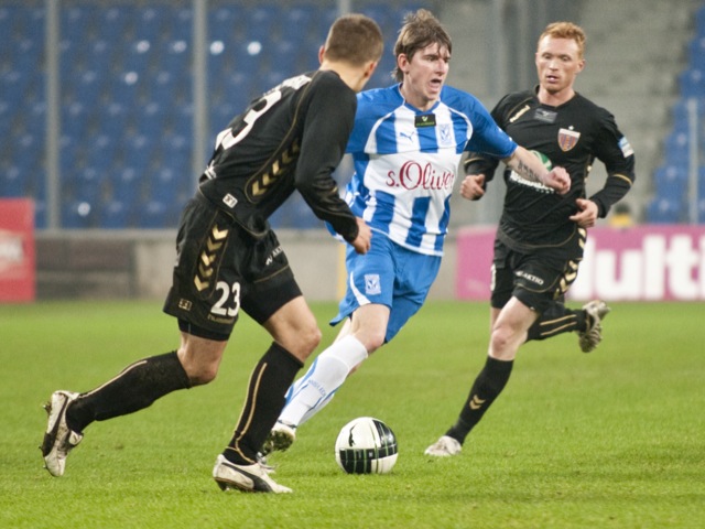 Przemek Modliński