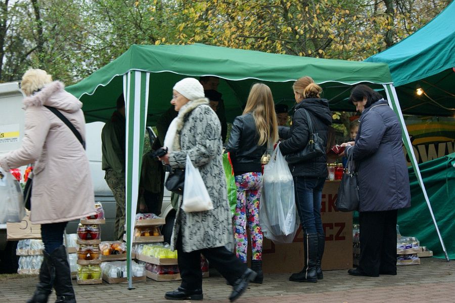 harcerze-znicze-1 - Marcin Maziarz