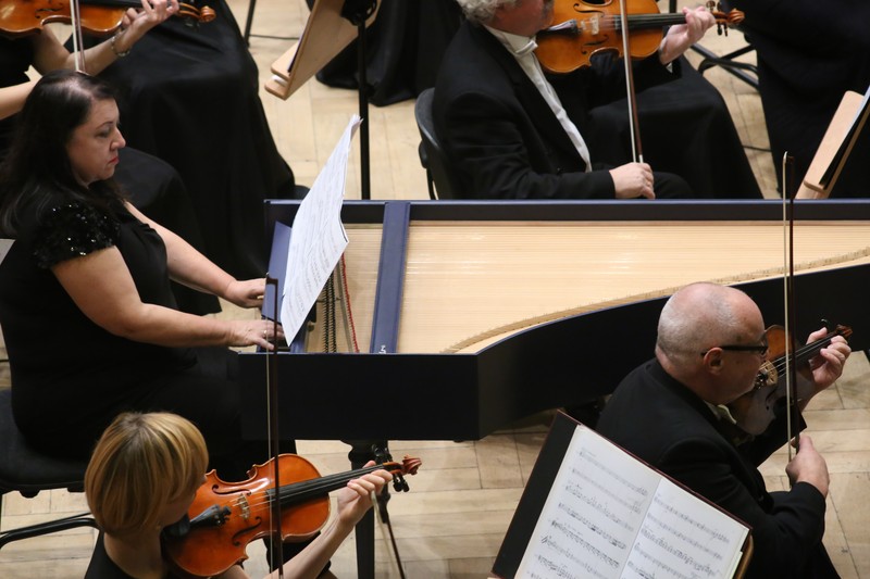 niedokonczona misja - Antoni Hoffmann