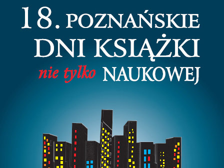 dni książki naukowej - UAM