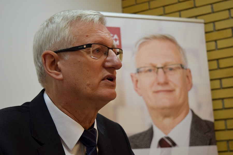 jan-lus - Marcin Maziarz