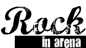 Rock in Arena - logo - Go Ahead