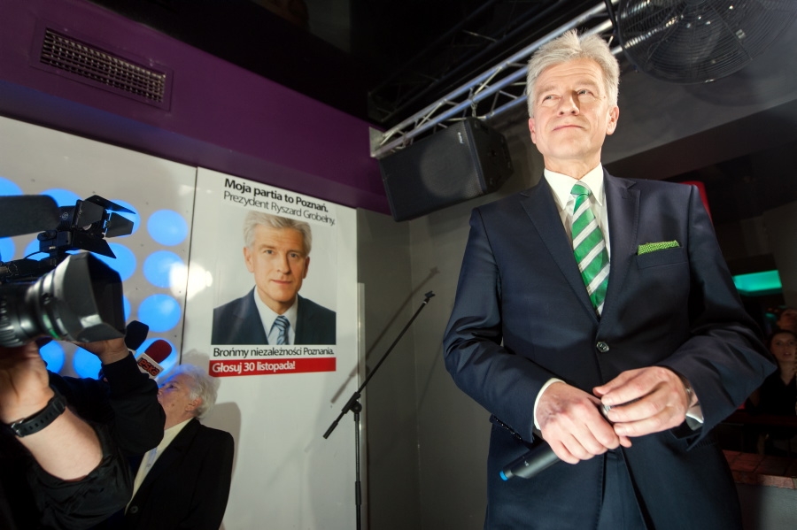 GROBELNY II TURA MAREK LAPIS 09 - Marek Lapis