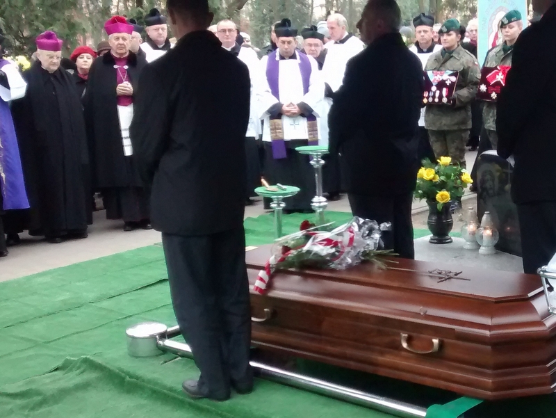 Wojciech Chmielewski