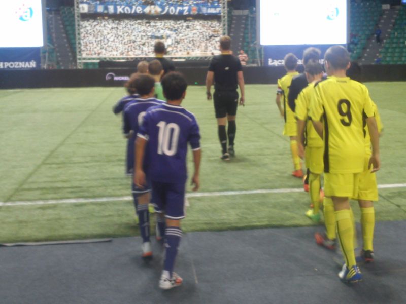 lech cup 2014 - Lech Cup 2014