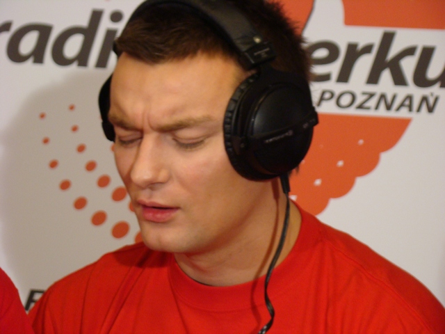Piotr Niewiarowski