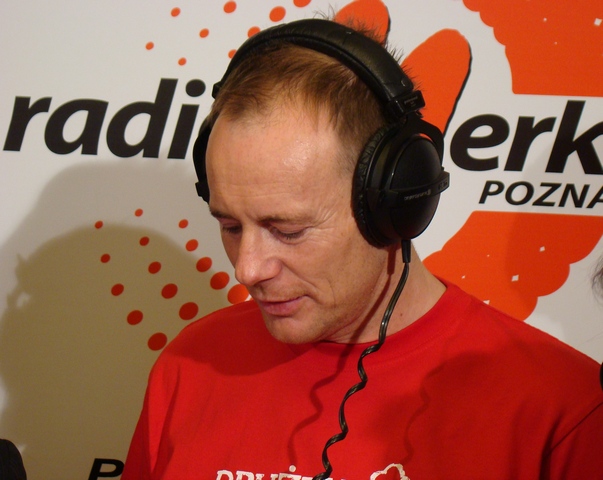 Piotr Niewiarowski