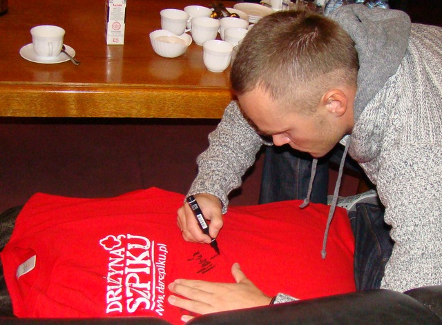 Piotr Niewiarowski