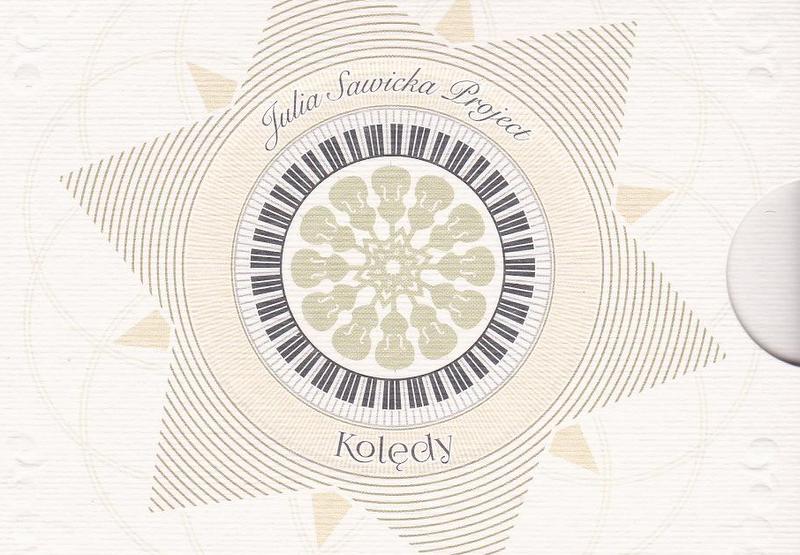 Julia_Sawicka_Project__Koledy - Julia Sawicka Project