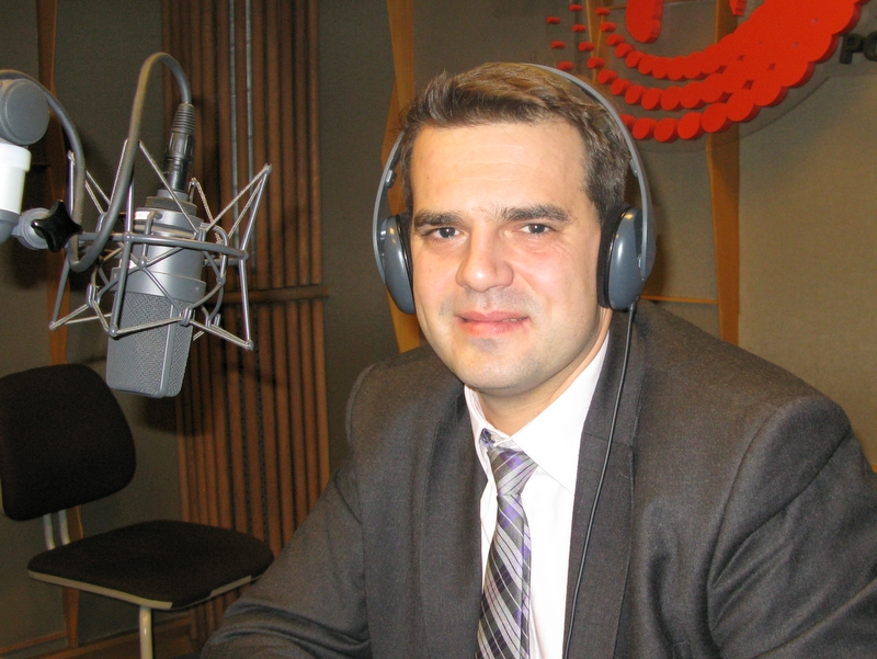 Jacek Tomczak, Polska Jest Najważniejsza - Radio Merkury