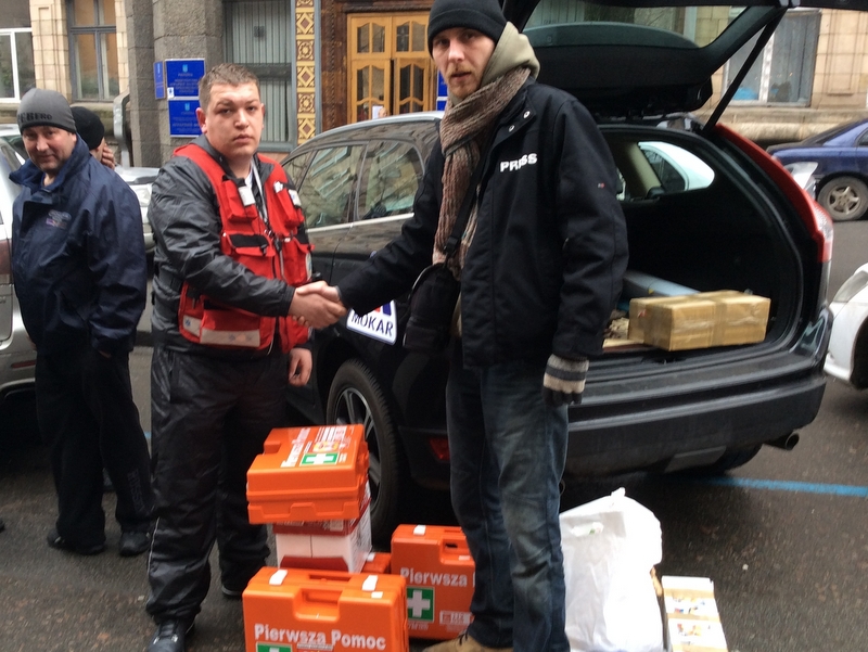 darydla Majdanu - Archiwum Marcina Pomianowskiego