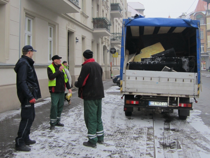 na małeckiego - Adam Michalkiewicz