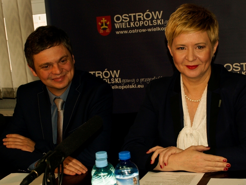 ziemowit borowczak - Jarosław Wardawy