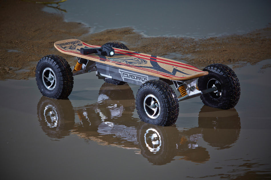 teslaboard - Teslaboards Poznań