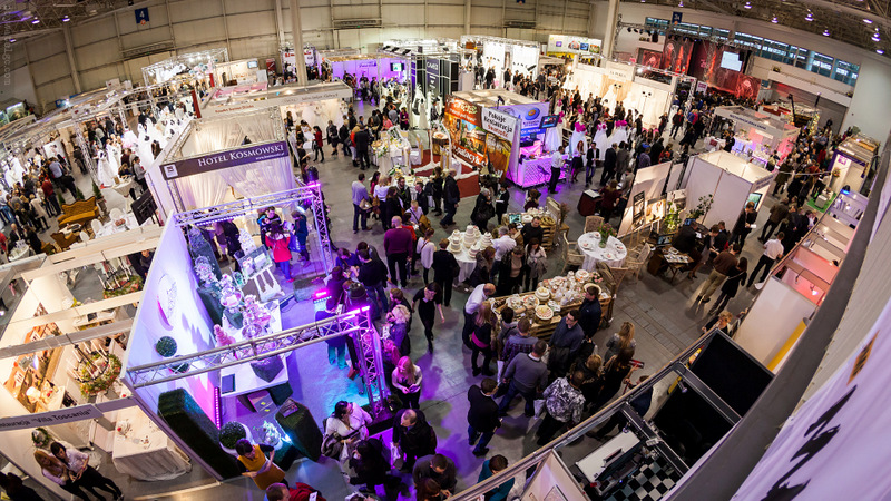 targi slubne 2015 - MTP