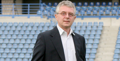 Krzysztof Ratajczak - Lech Poznań