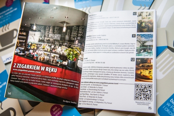 Przewodnik kulinarny - PLOT