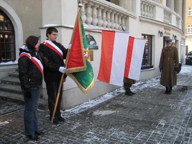 Aleksandra Włodarczyk