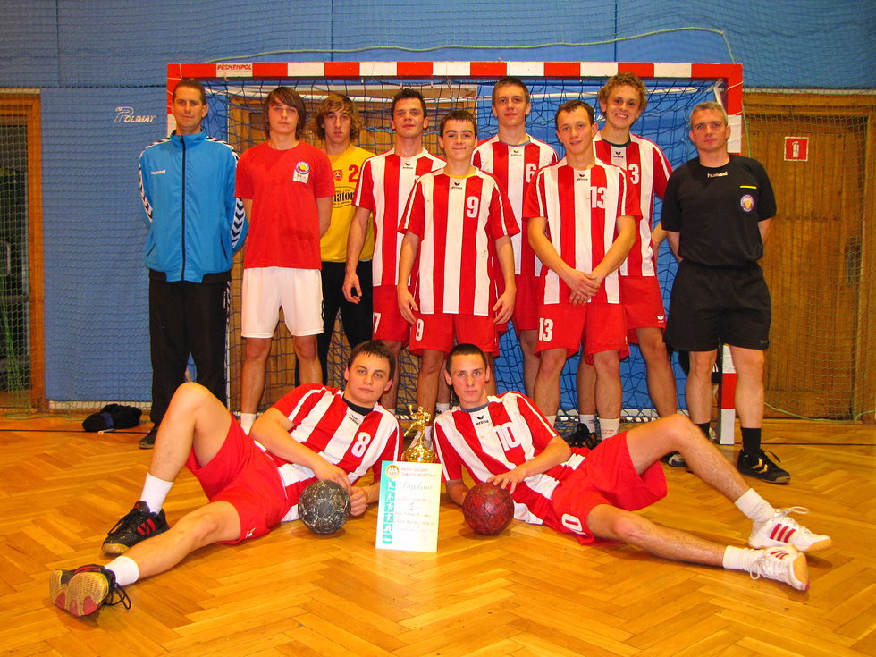 klasa sport ok - Jarosław Wardawy