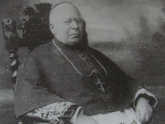 Likowski edward-arcybiskup - wtg-gniazdo