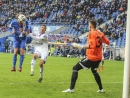 Lech-Ruch Chorzów (2-1) 20150222_04 / Przemek Modliński