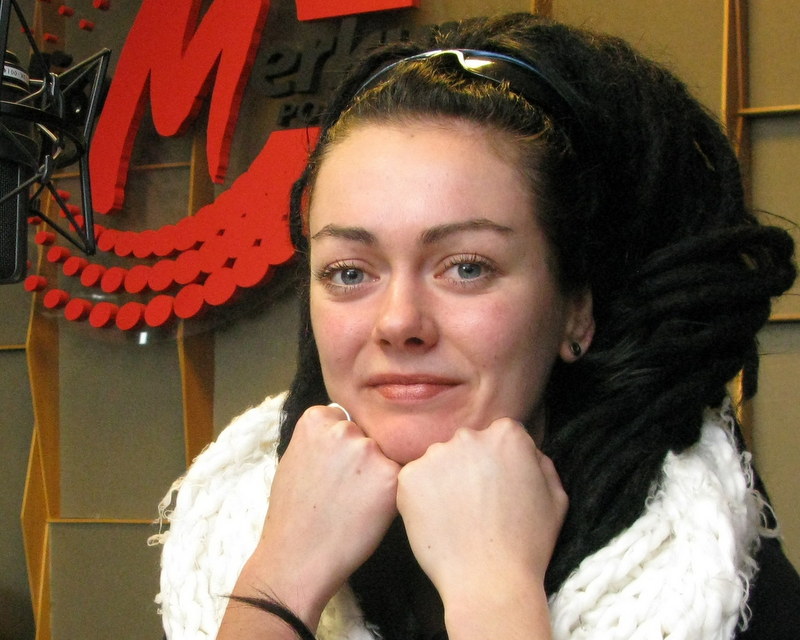 katarzyna czarnota o romach2-002 - Szymon Mazur