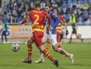 Lech - Jagiellonia Białystok (2-0) 14 / Przemek Modliński