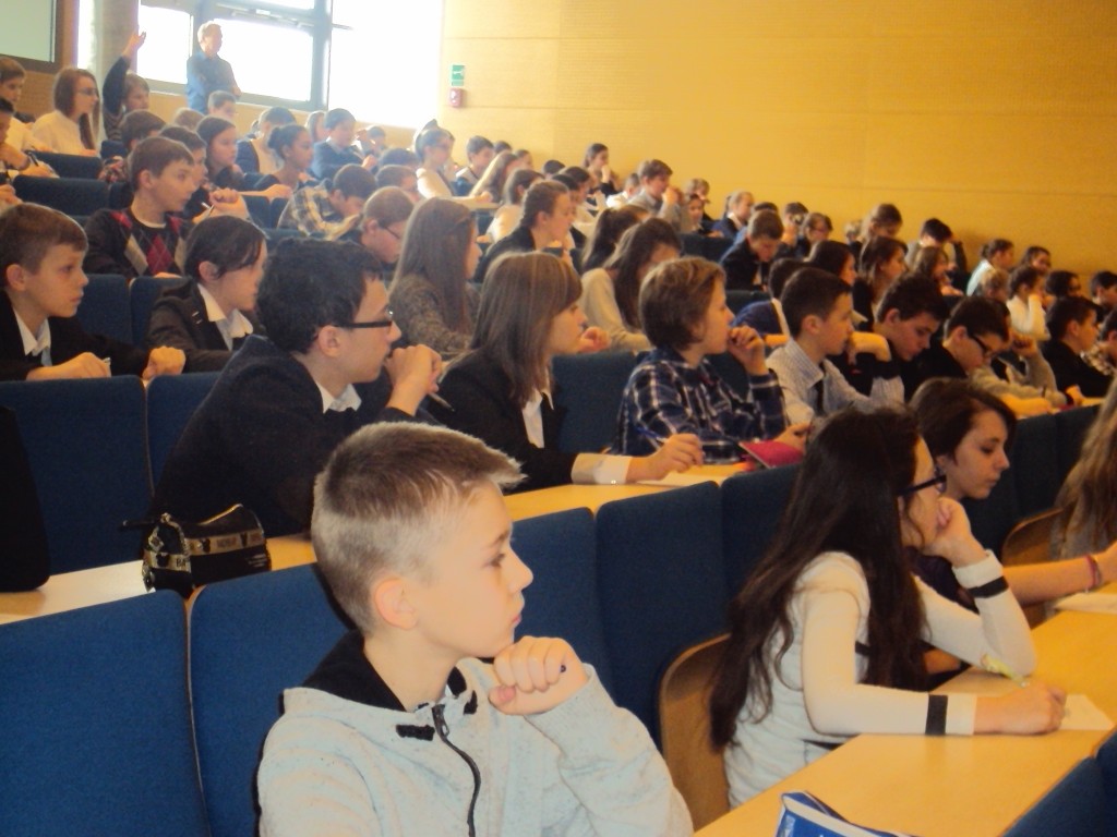 konkurs o powstaniu 1 - Maciej Kluczka