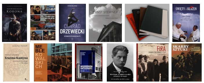 nominacje do nagrody lukaszewicza - Biblioteka Raczyńskich