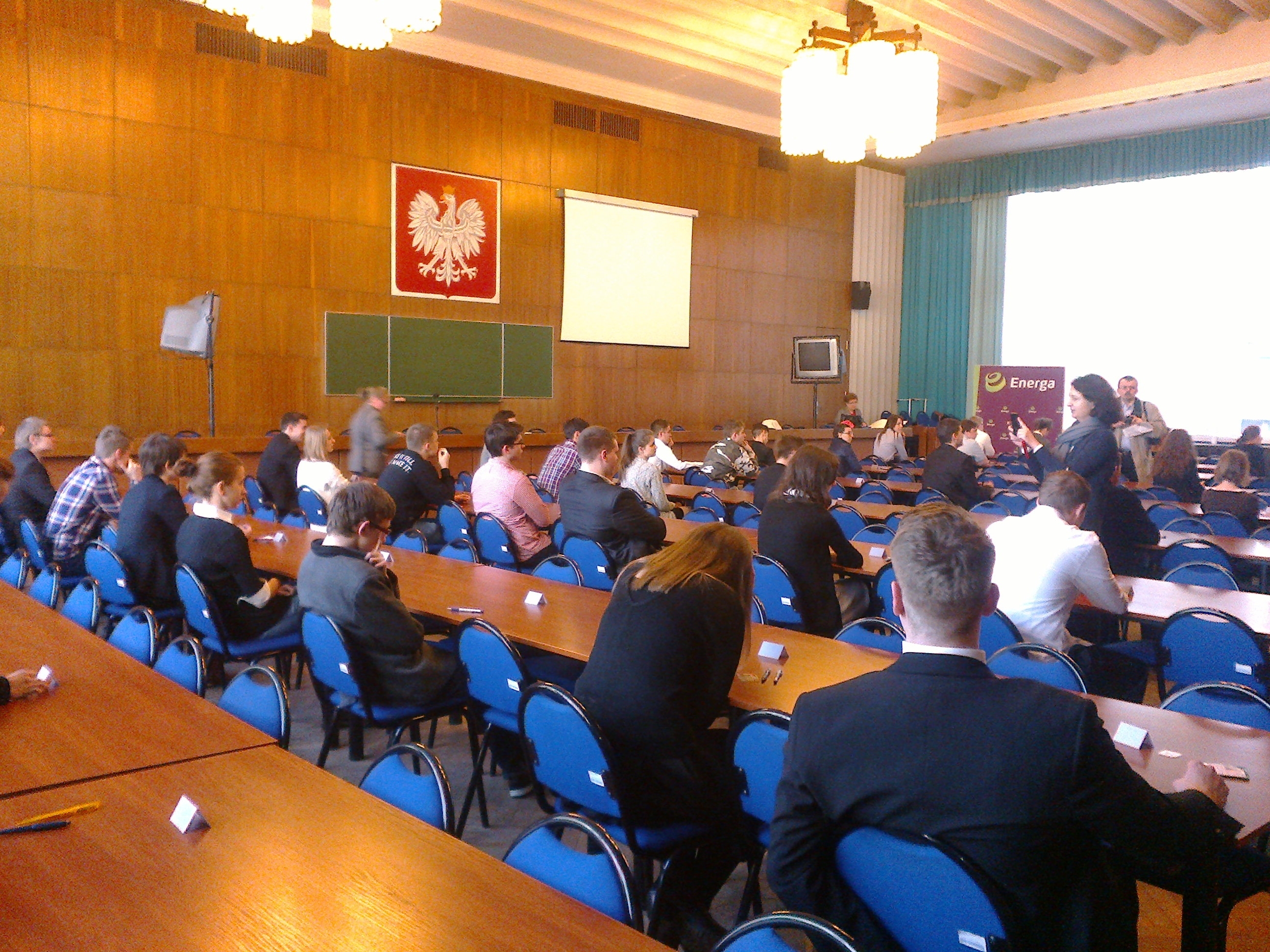 olimpiada historyczna - Małgorzata Rybczyńska