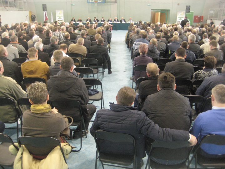 Sawicki w Środzie 4 - Rafał Regulski